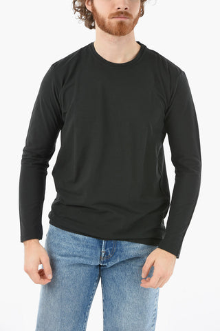 T-shirt Miller Jersey Glacial M/ L Tcapo