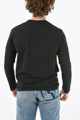 T-shirt Miller Jersey Glacial M/ L Tcapo