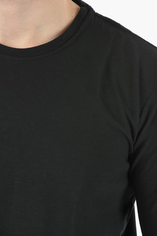 T-shirt Miller Jersey Glacial M/ L Tcapo