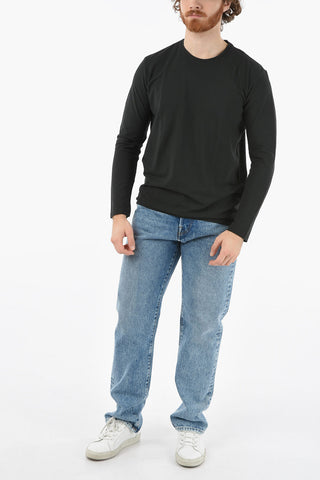 T-shirt Miller Jersey Glacial M/ L Tcapo