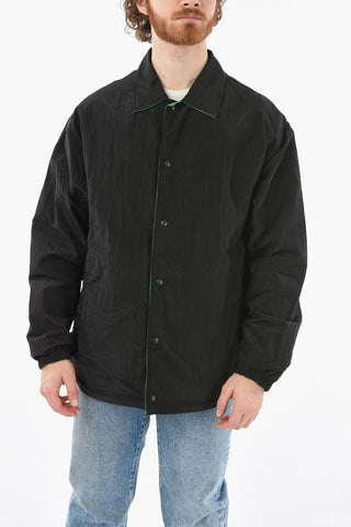 EMPORIO Reversible Coach Jacket