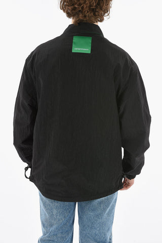 EMPORIO Reversible Coach Jacket