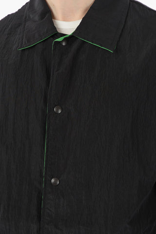 EMPORIO Reversible Coach Jacket