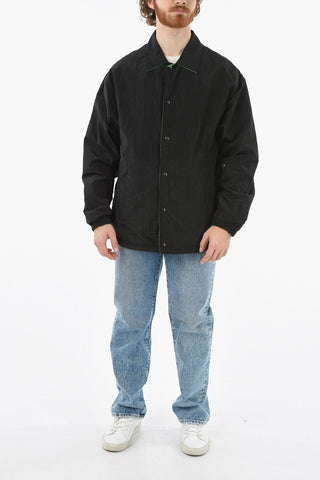 EMPORIO Reversible Coach Jacket