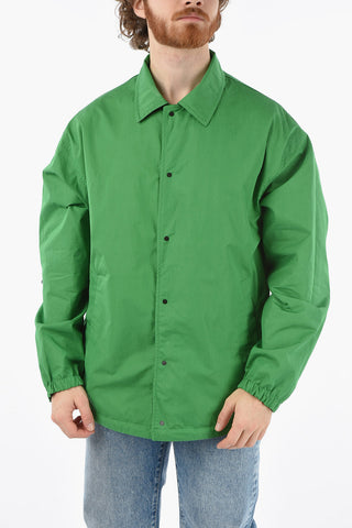 EMPORIO Reversible Coach Jacket