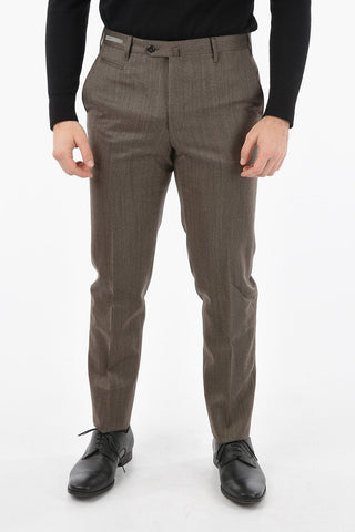 Pantaloni REGUAR Cinque Tasche