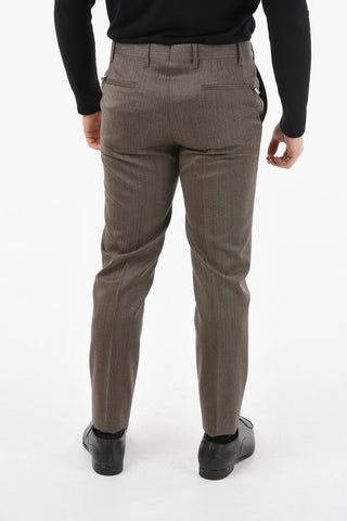 Pantaloni REGUAR Cinque Tasche