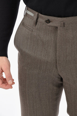 Pantaloni REGUAR Cinque Tasche