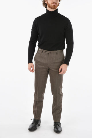 Pantaloni REGUAR Cinque Tasche