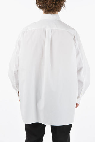 Silver Pocket FESTIVITY Long Sleeved Shirt