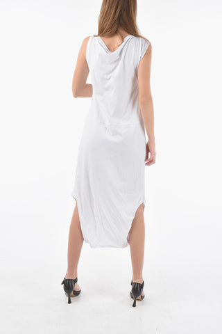 Baumwollkleid VANIGLIA mit zwei Tragevarianten