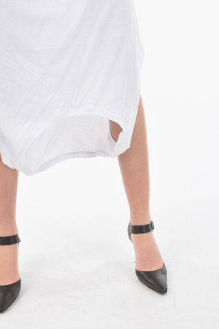 Baumwollkleid VANIGLIA mit zwei Tragevarianten