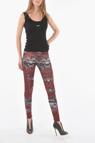 Leggings FELIPA Stampa Animalier