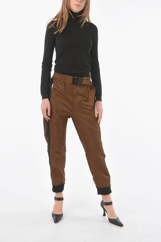 Cashmere Silk Turtleneck Sweater