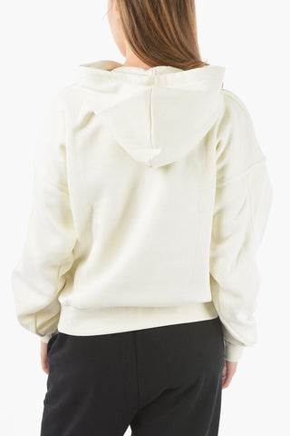 ALL STAR CHUCK TAYLOR Cotton-Fleece Sweatshirt with Hood