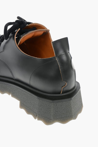 Scarpe Derby SPONGE in Pelle