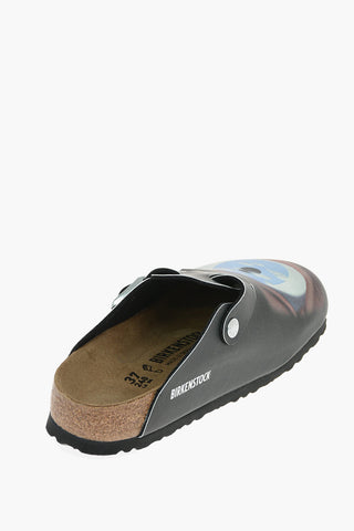 BIRKENSTOCK X OPENING CEREMONY Rubber EYE BOSTON Mules