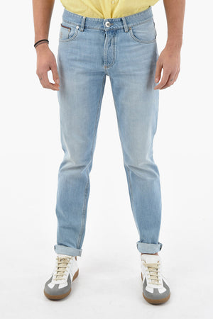 Jeans Traditional Fit