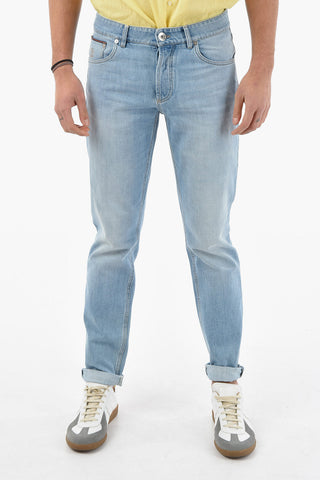 Jeans Traditional Fit