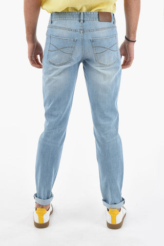 Jeans Traditional Fit