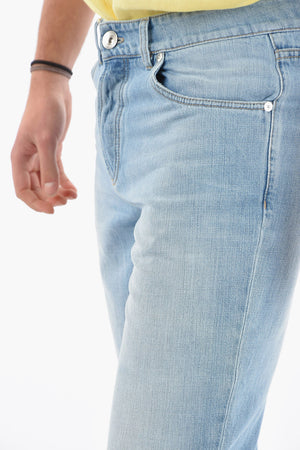 Jeans Traditional Fit