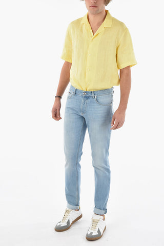 Jeans Traditional Fit