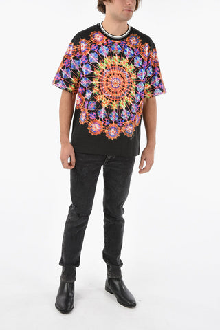 printed T-shirt with DG Logo