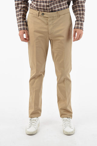 Pantaloni Chino Slim Fit