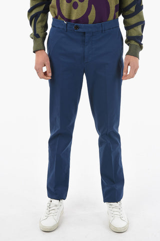 Pantaloni Chino Slim Fit