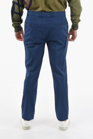 Pantaloni Chino Slim Fit