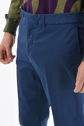 Pantaloni Chino Slim Fit