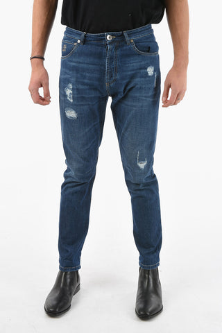 Jeans Leisure Fit
