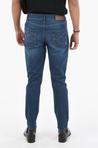 Jeans Leisure Fit