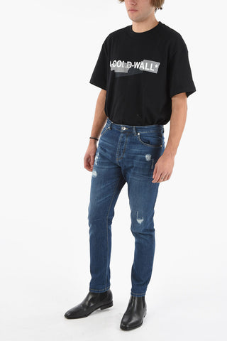 Jeans Leisure Fit