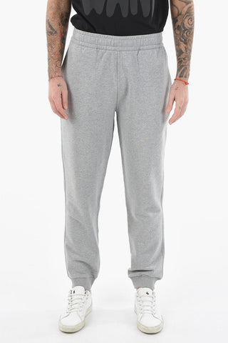 REBURBERRY Joggers JAMISON con Stampa sul Retro