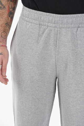 REBURBERRY Joggers JAMISON con Stampa sul Retro