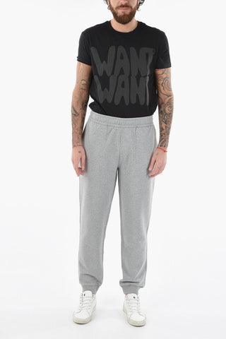 REBURBERRY Joggers JAMISON con Stampa sul Retro