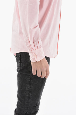 Spread Collar Jersey PALMER Shirt