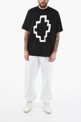 T-Shirt TEMPERA CROSS Oversize Fit