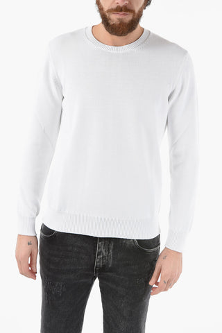 Maglia Leggera a Tinta Unita
