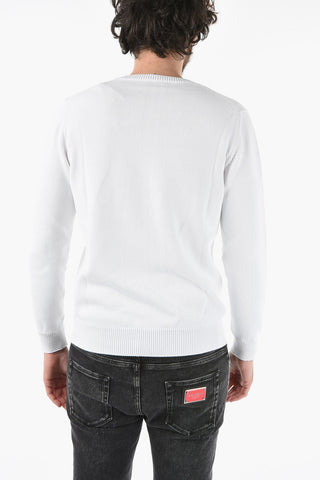 Maglia Leggera a Tinta Unita