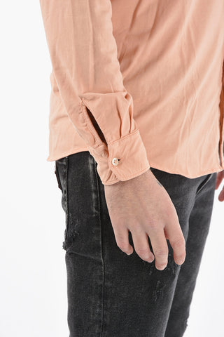Spread Collar Jersey PALMER Shirt