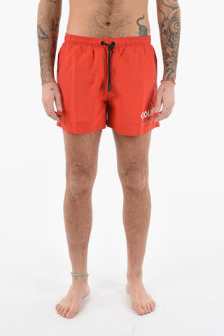 3 Pocket NAVAHO Swimshorts