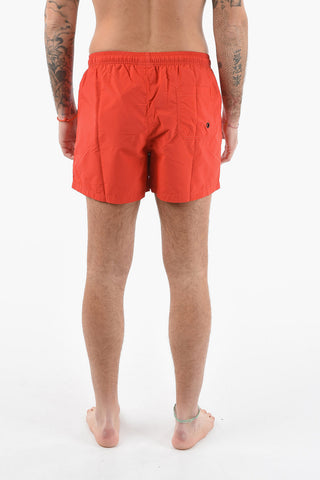 3 Pocket NAVAHO Swimshorts