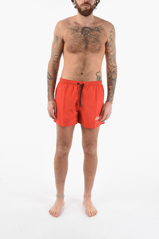 3 Pocket NAVAHO Swimshorts
