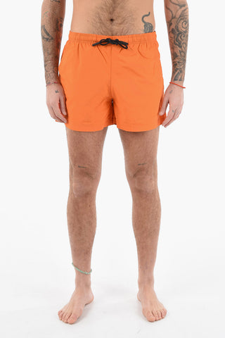 Costume da Bagno Boxer COLOURFUL CROSS con Coulisse
