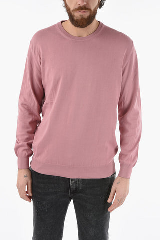 Maglia Leggera a Tinta Unita