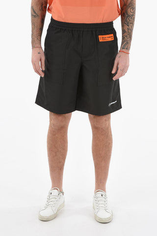 Costume da Bagno Boxer EX-RAY in Nylon