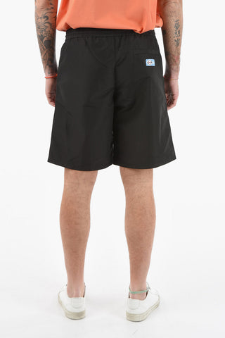 Costume da Bagno Boxer EX-RAY in Nylon