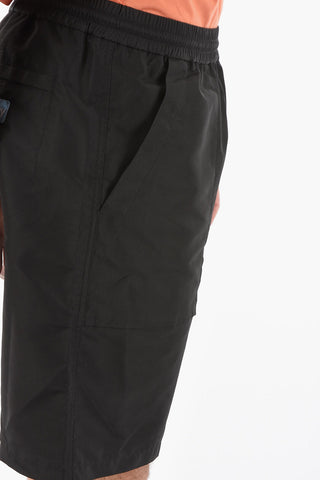 Costume da Bagno Boxer EX-RAY in Nylon
